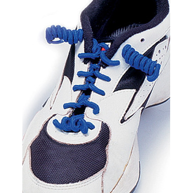 curly laces for shoes