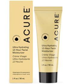 Acure Ultra Hydrating 12 Hour Facial Moisturizer