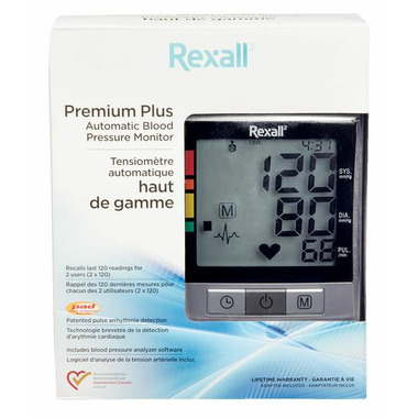 alivecor omron