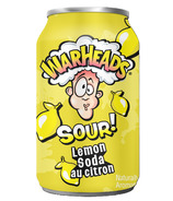 Warheads Sour Soda Lemon