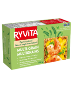 Pains croustillants multigrains Ryvita