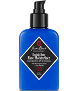 Jack Black Double Duty Face Moisturizer SPF 20