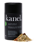 Kanel Spices La Vita E Bella Organic
