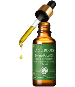 Antipodes Divine Rosehip & Avocado Face Oil