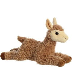Aurora Flopsie Louis Llama