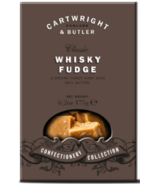 Cartwright & Butler Whisky Fudge