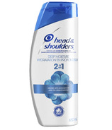 Head & Shoulders Deep Moisture 2in1 Dandruff Shampoo + Conditioner