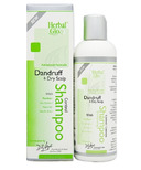 Herbal Glo Dandruff & Dry Scalp Shampoo
