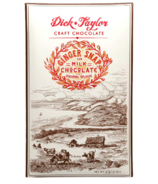 Dick Taylor Ginger Snap Milk Chocolate 