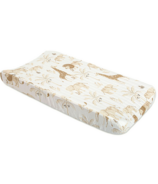 Crane Baby Quilted Change Pad Cover Kendi