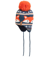 Bula Toddler Lovable Beanie Lagoon