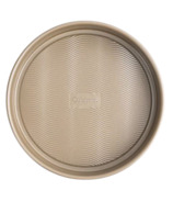 Cuisipro Baking Pan Round Steel