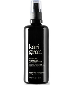 Kari Gran Essential Hydrating Lavender Tonic