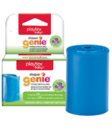 Playtex Diaper Genie Portable Diaper Bag Refill
