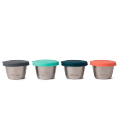 RIGWA Dressing Containers