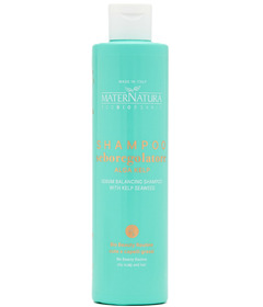 Maternatura Sebum Balancing Shampoo With Kelp Seaweed