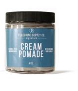 Peregrine Supply Co. Cream Pomade