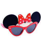 Moustaches soleil Minnie Mouse Lil's