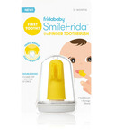 Fridababy Brosse à dents à doigt SmileFrida