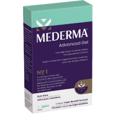 mederma