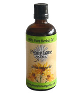 Penny Lane Organics huile de massage biologique à l'arnica, à base de plantes 