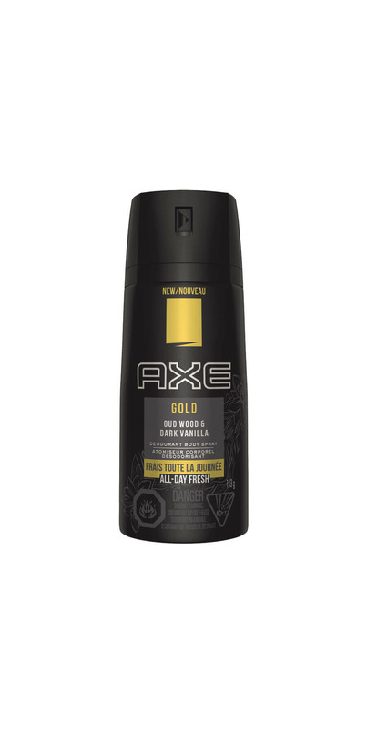 Alaska AXE cologne - a fragrance for men 1994