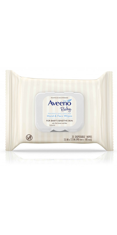 aveeno baby wipes bulk