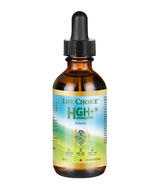 Life Choice HgH+ Homeopathic