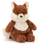 Jellycat Mortimer Fox