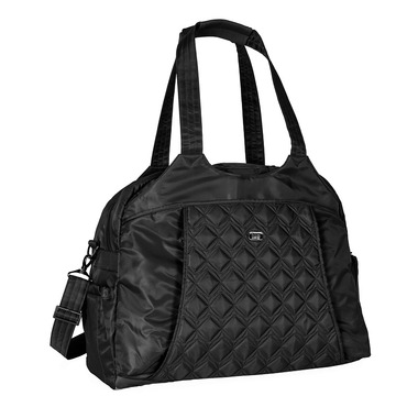 Buy Lug Pontoon Weekender Bag Midnight Black at Well.ca | Free Shipping ...