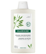 Klorane Shampooing ultra-doux à l'avoine Tous types de cheveux