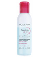 Bioderma Sensibio H2O Démaquillant pour les yeux