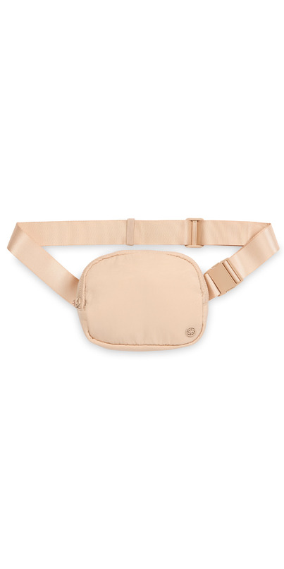 Buy GAIAM Washed Nylon Sidekick Waist Pack Blush at Well.ca | Free ...