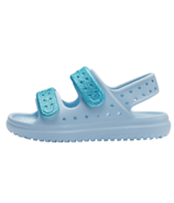 Native Shoes Kids Sandals Chase Bling Air Blue