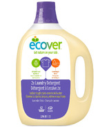 Ecover 2x Laundry Detergent Lavender Field