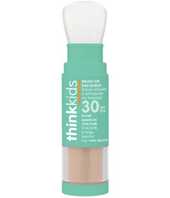 thinkkids Brush-On Sun Shield SPF 30