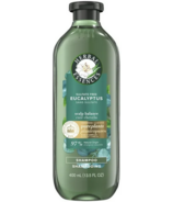 Herbal Essences Scalp Balance Shampoo Eucalyptus