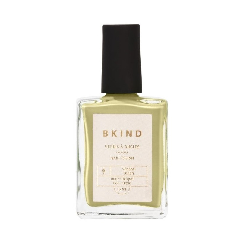 BKIND Nail Polish