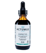 Actumus Expecto