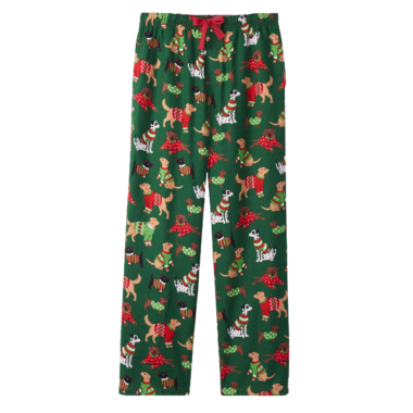 Custom Christmas Jammies - Unisex Fashion Flannel Pajama Pants | Customized  Girl