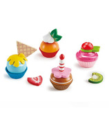 Hape Toys Cupcakes