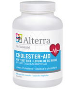 Alterra Cholester-Aid