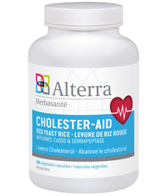 Alterra Cholester-Aid