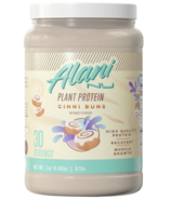 Alani Nu Plant Protein Cinni Bunn