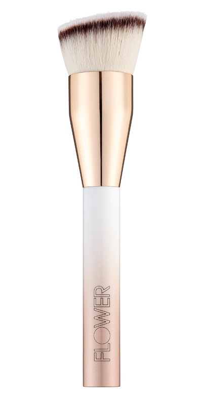 Buy FLOWER Beauty Foundation Buffing Brush at