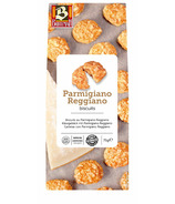 Buiteman Parmigiano Reggiano Crumble Oven Baked Biscuits