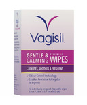 Vagisil Gentle & Calming Feminine Wipes