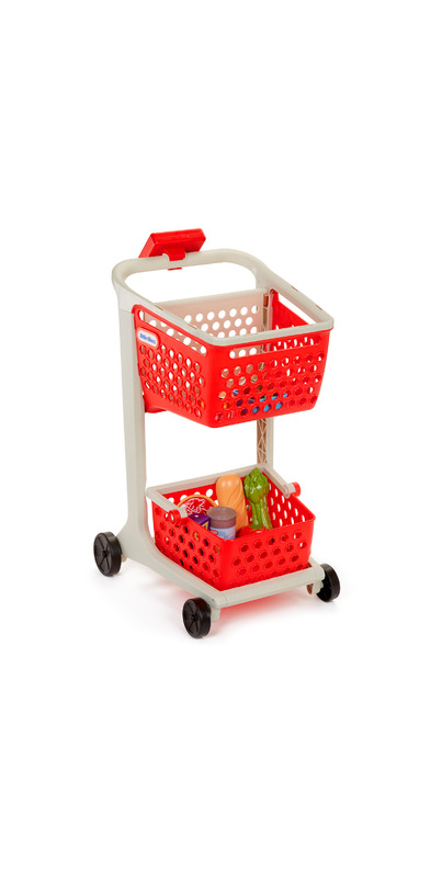 Little tikes store smart shopper