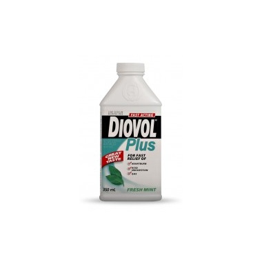 Diovol Plus Liquid Diovol Plus Liquid