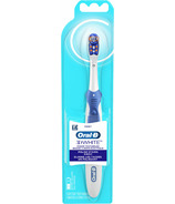 Oral-B 3DWhite Battery Toothbrush